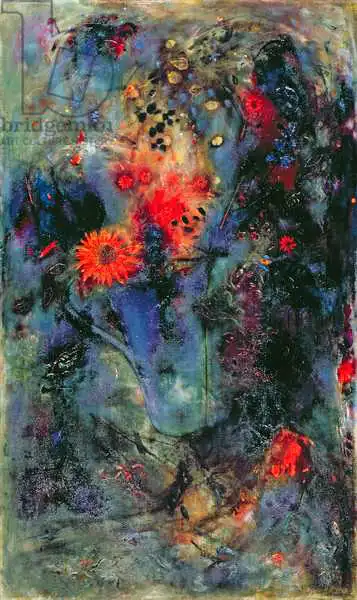 Deakin, Jan: Sunflower