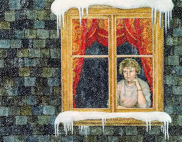 Ditz: Snow