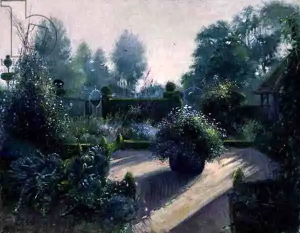 Easton, Timoth: Dawn Light on the Copper