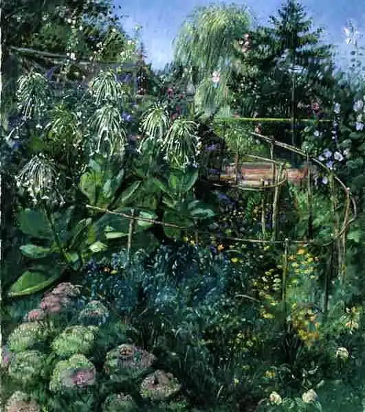 Easton, Timoth: Spiral