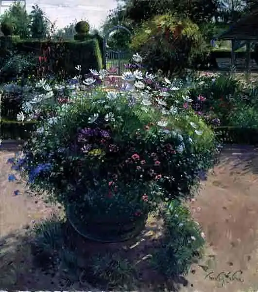 Easton, Timoth: Centrepot