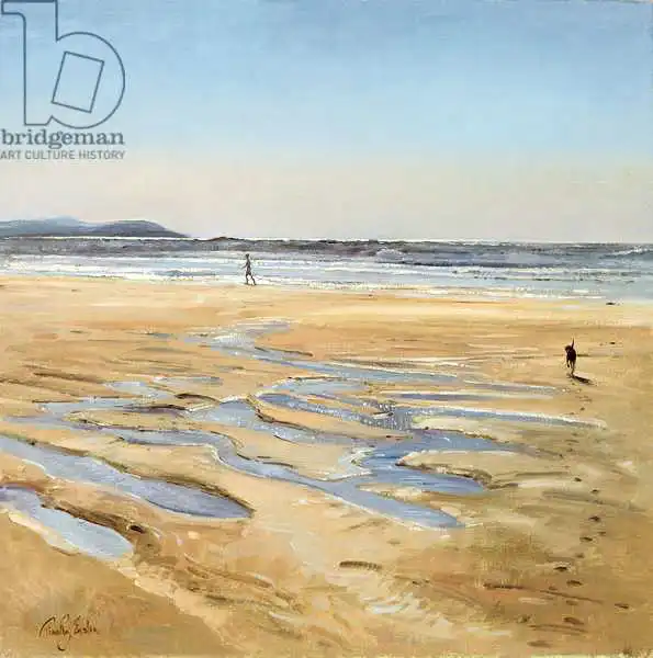 Easton, Timoth: Beach Strollers