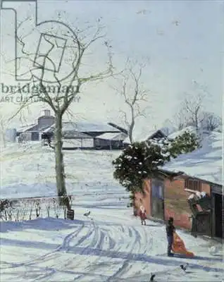 Easton, Timoth: Hangarres d