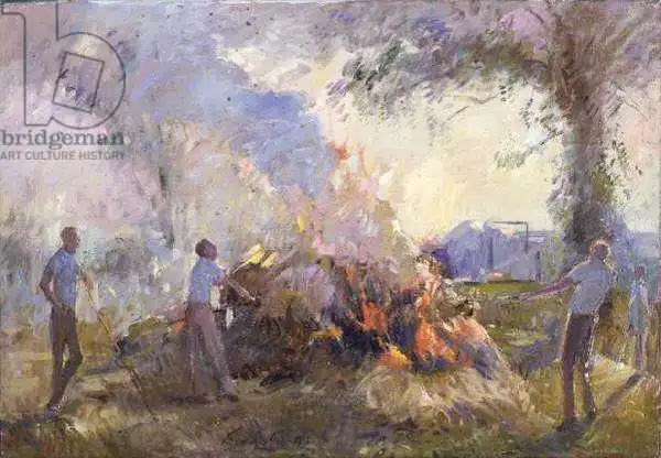 Easton, Timoth: The Summer Clear Up