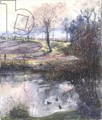 Easton, Timoth: Fondre