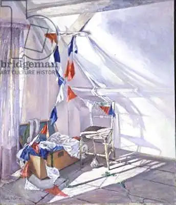 Easton, Timoth: Attic Flags