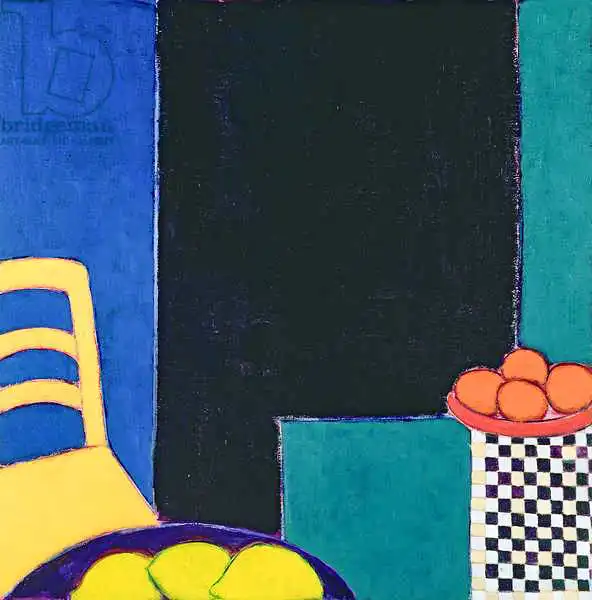 Donne, Eithne: Oranges and Lemons