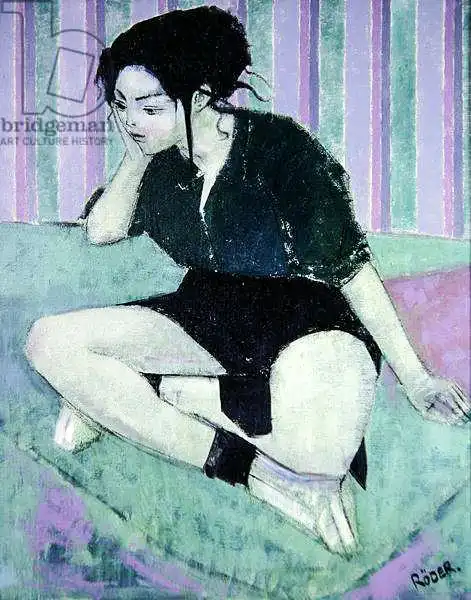 Roder, Endr: Liz