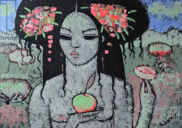 Roder, Endr: Lucy