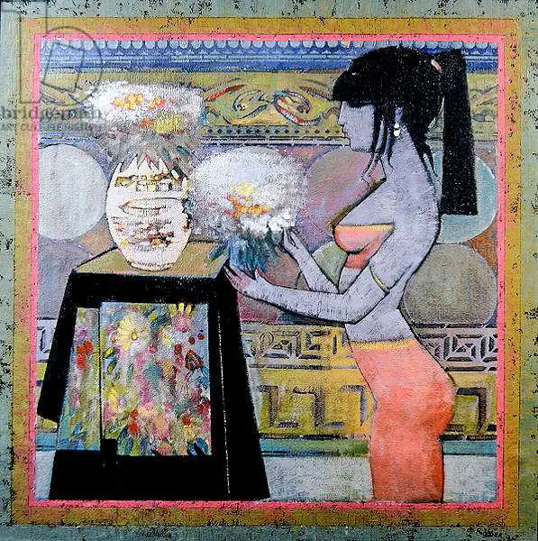Roder, Endr: Dreaming in Turkish