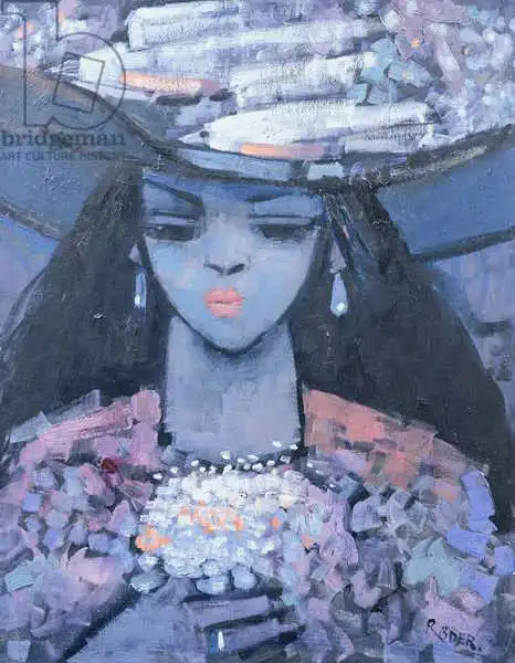 Roder, Endr: Edwina Hat