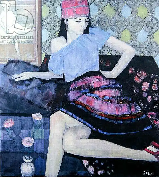 Roder, Endr: Antoinette as Elena