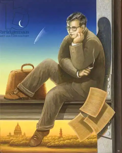 Broomfield, Frances: Shostakovich (1906-75) 2003