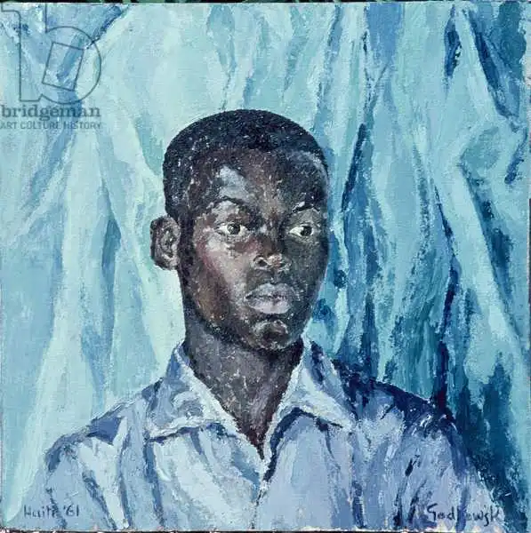 Godlewska de Aranda, Izabella: Etienne, Haiti