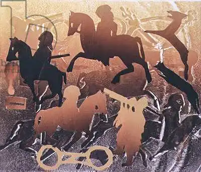 Wallington, Glori: Pictish Princess