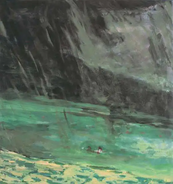 Held, Julie: Storm, Pomport