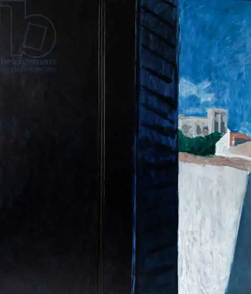 Held, Julie: Hotel-Avignon
