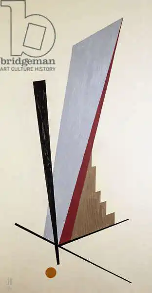 Hubbard-Ford, Carolyn: Ascending, 2004