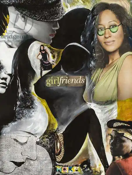 Beckford, Ikah: Girlfirends