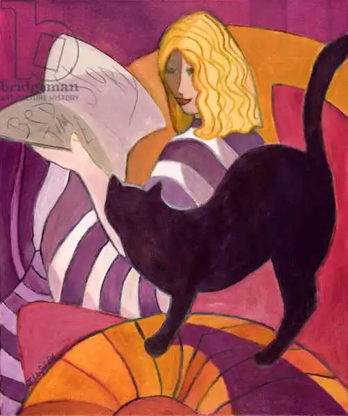 Lassen, Jeanette: Bedtime Story-04