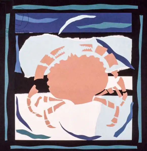 Wallington, John: Crab