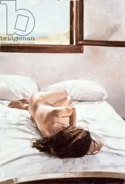 Worthington, John: Sea Light on Your Body