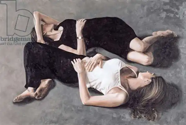 Worthington, John: Sisters