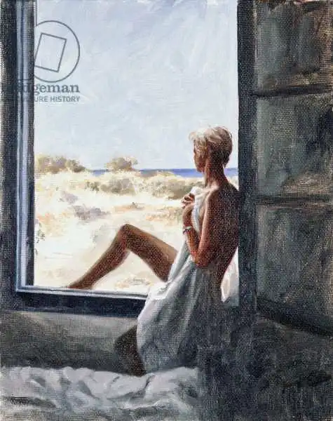 Worthington, John: Blue Sea Dream