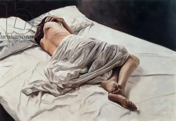 Worthington, John: Drifting