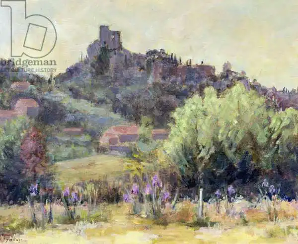 Armitage, Karen: Vaison La Romaine, Vaucluse