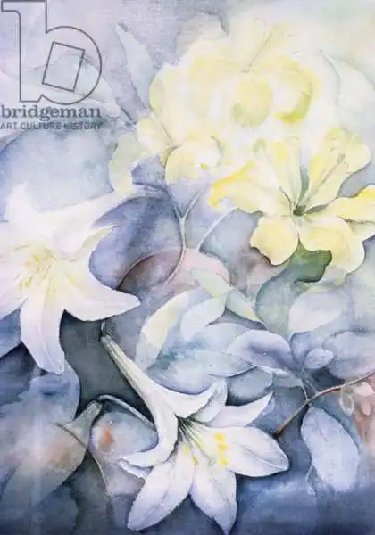 Armitage, Karen: Lilium, cœurs désir et impériale
