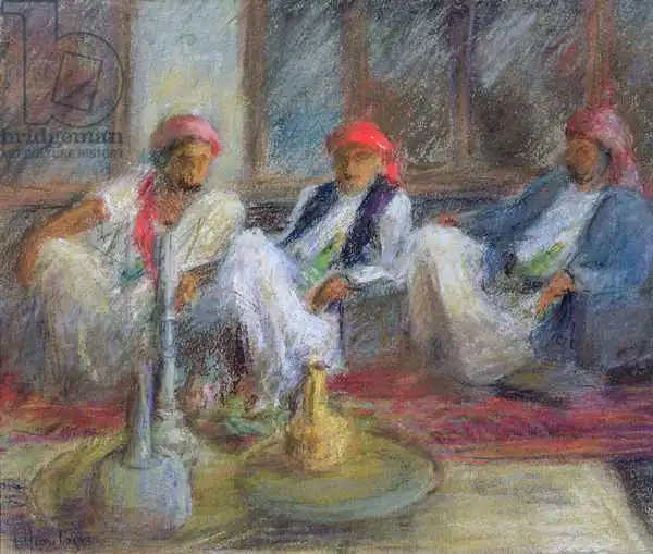Armitage, Karen: Yemeníes