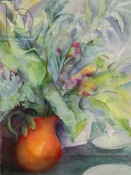 Armitage, Karen: Jug toscan