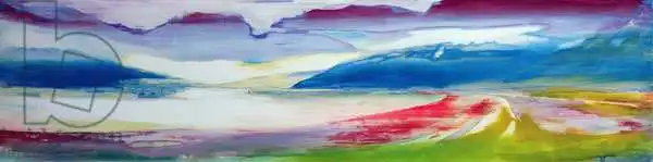 Gibbs, Lo: Abstract Composition