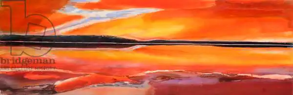 Gibbs, Lo: Phoenix Rising