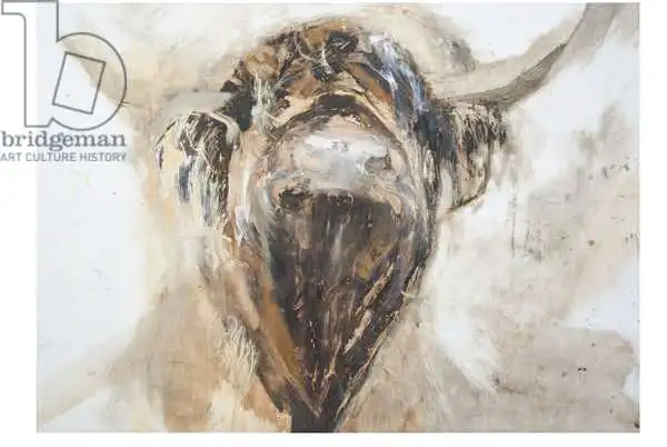 Gibbs, Lo: La Vache,Cow