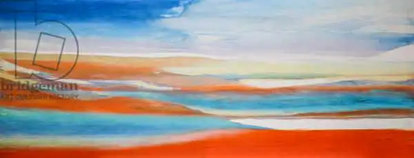 Gibbs, Lo: Miracle Water,2004