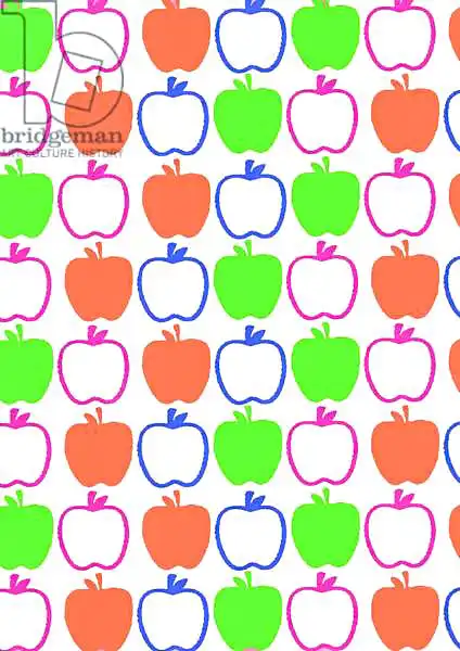 Hereford, Louis: Apples