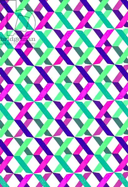 Hereford, Louis: Geometric Crosses