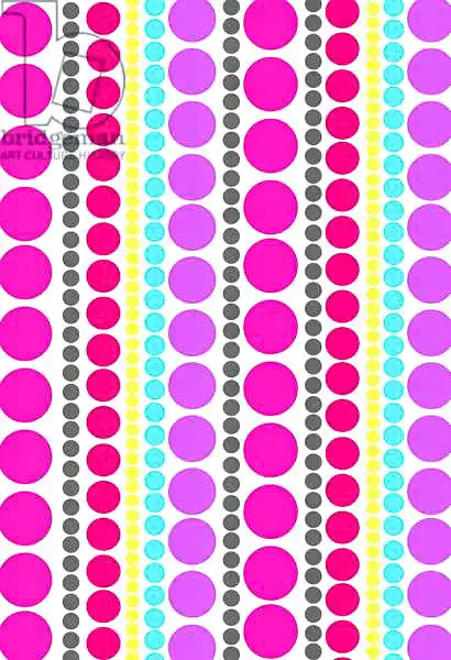 Hereford, Louis: Dots