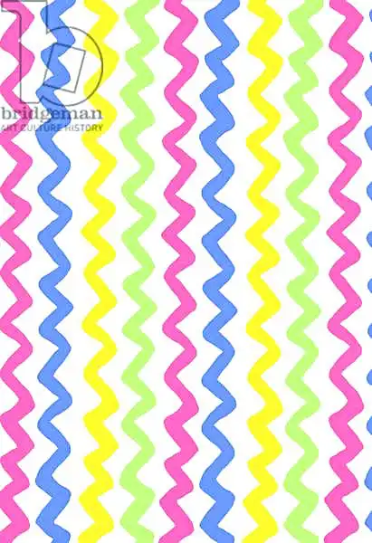 Hereford, Louis: Zig Zags