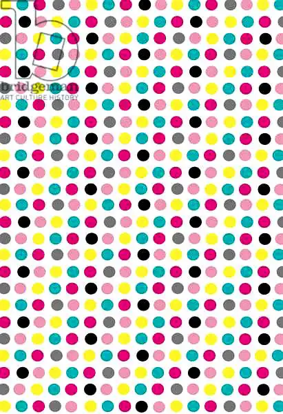 Hereford, Louis: Small Dots