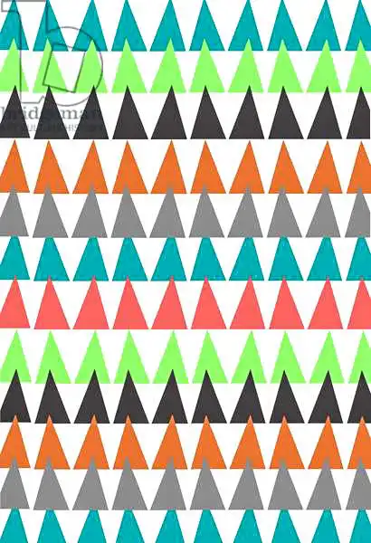 Hereford, Louis: Triangles