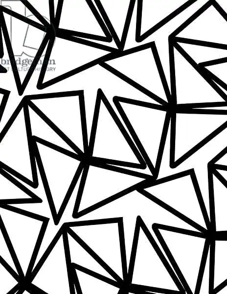 Hereford, Louis: Triangles