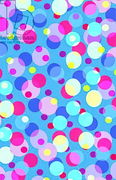 Hereford, Louis: Bubble Pop