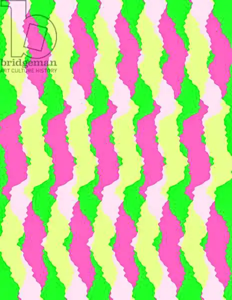 Hereford, Louis: Funky Stripes