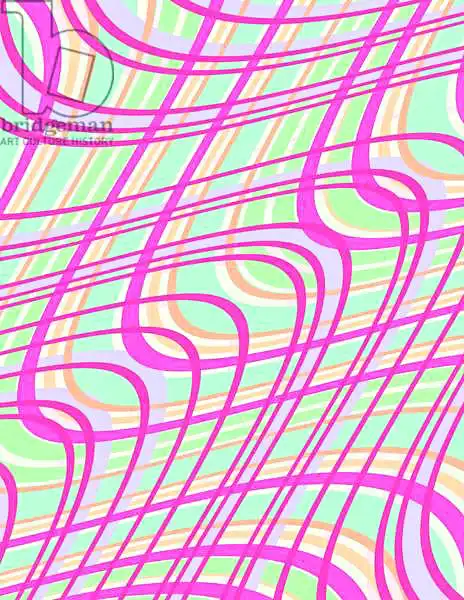 Hereford, Louis: Swirly Check