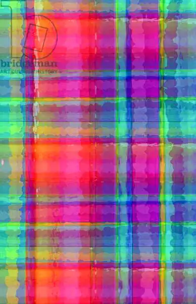 Hereford, Louis: Helles Plaid