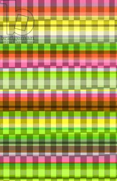 Hereford, Louis: Party Stripe