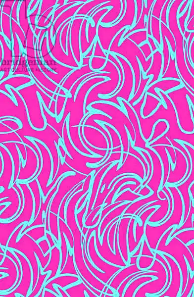 Hereford, Louis: Swirls